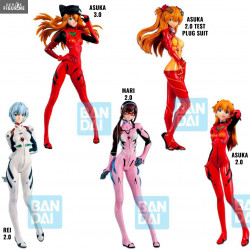 Evangelion 4.0 Final -...