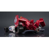 Future GPX Cyber Formula - Figurine Knight Savior 005, Heritage Edition