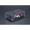 Future GPX Cyber Formula - Figurine Knight Savior 005, Heritage Edition