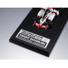 Future GPX Cyber Formula - Figurine Knight Savior 005, Heritage Edition