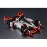 Future GPX Cyber Formula - Knight Savior 005 figure, Heritage Edition