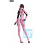 Evangelion 4.0 Final - Asuka (three versions), Mari or Rei figure, Ichiban Kuji