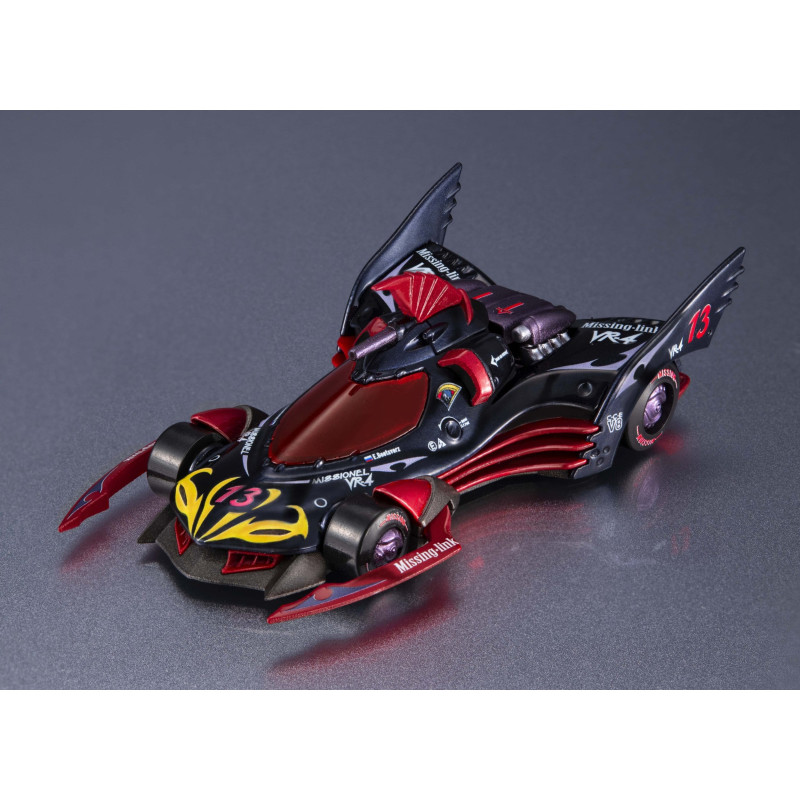 Future GPX Cyber Formula -...