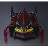 Future GPX Cyber Formula - Figurine Missionel VR-4, Heritage Edition