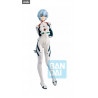 Evangelion 4.0 Final - Asuka (three versions), Mari or Rei figure, Ichiban Kuji