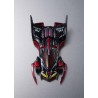 Future GPX Cyber Formula - Missionel VR-4 figure, Heritage Edition