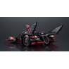 Future GPX Cyber Formula - Figurine Missionel VR-4, Heritage Edition