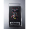 Future GPX Cyber Formula - Missionel VR-4 figure, Heritage Edition