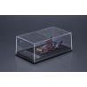Future GPX Cyber Formula - Missionel VR-4 figure, Heritage Edition