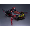 Future GPX Cyber Formula - Figurine Missionel VR-4, Heritage Edition