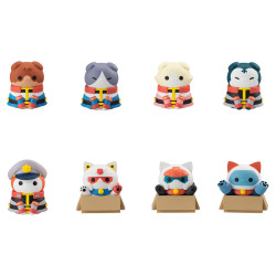 PRE ORDER - Gundam - Pack 8...