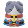 Gundam - Pack 8 random figures Mega Cat Project Nyandam We are the Earth Federation Forces!