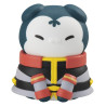 Gundam - Pack 8 random figures Mega Cat Project Nyandam We are the Earth Federation Forces!