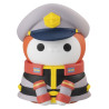 Gundam - Pack 8 figurines aléatoires Mega Cat Project Nyandam We are the Earth Federation Forces!