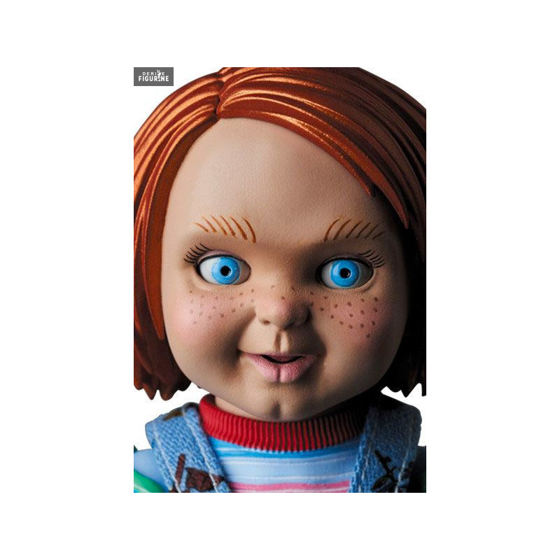 Chucky, la poupée de sang -...