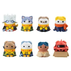 PRÉCOMMANDE - Gundam - Pack...