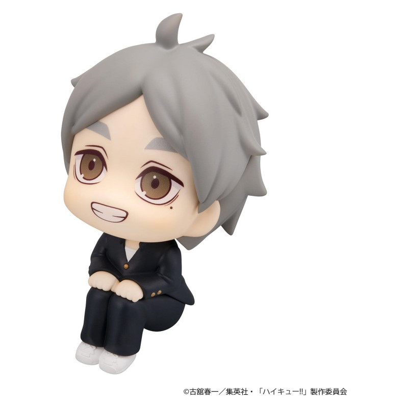 PRE ORDER - Haikyu!! -...
