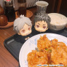 PRÉCOMMANDE - Haikyu!! - Figurine Koushi Sugawara, Look Up