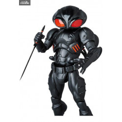 DC Comics, Aquaman - Black...