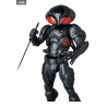 DC Comics, Aquaman - Figurine Black Manta, MAF