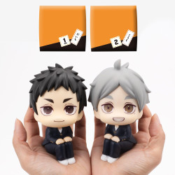 PRÉCOMMANDE - Haikyu!! -...