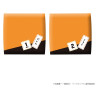 PRE ORDER - Haikyu!! - Pack figures Daichi Sawamura & Koushi Sugawara, Look Up (with gift)