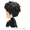 PRE ORDER - Haikyu!! - Pack figures Daichi Sawamura & Koushi Sugawara, Look Up (with gift)
