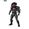 DC Comics, Aquaman - Figurine Black Manta, MAF