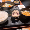 PRÉCOMMANDE - Haikyu!! - Pack figurines Daichi Sawamura & Koushi Sugawara, Look Up (with gift)