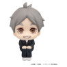 PRÉCOMMANDE - Haikyu!! - Pack figurines Daichi Sawamura & Koushi Sugawara, Look Up (with gift)
