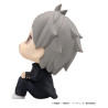 PRÉCOMMANDE - Haikyu!! - Pack figurines Daichi Sawamura & Koushi Sugawara, Look Up (with gift)