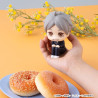 PRE ORDER - Haikyu!! - Pack figures Daichi Sawamura & Koushi Sugawara, Look Up (with gift)