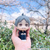 PRÉCOMMANDE - Haikyu!! - Pack figurines Daichi Sawamura & Koushi Sugawara, Look Up (with gift)