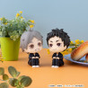 PRÉCOMMANDE - Haikyu!! - Pack figurines Daichi Sawamura & Koushi Sugawara, Look Up (with gift)