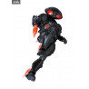 DC Comics, Aquaman - Figurine Black Manta, MAF