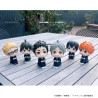 PRE ORDER - Haikyu!! - Pack figures Daichi Sawamura & Koushi Sugawara, Look Up (with gift)