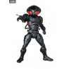 DC Comics, Aquaman - Figurine Black Manta, MAF