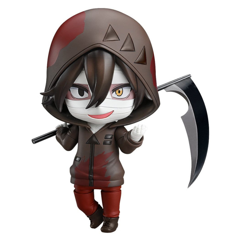 PREORDER - Angels of Death - Isaac Foster figure, Nendoroid