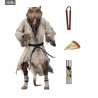 Teenage Mutant Ninja Turtles - Splinter, Foot Soldier (Bladed or Melee) or Shredder figure