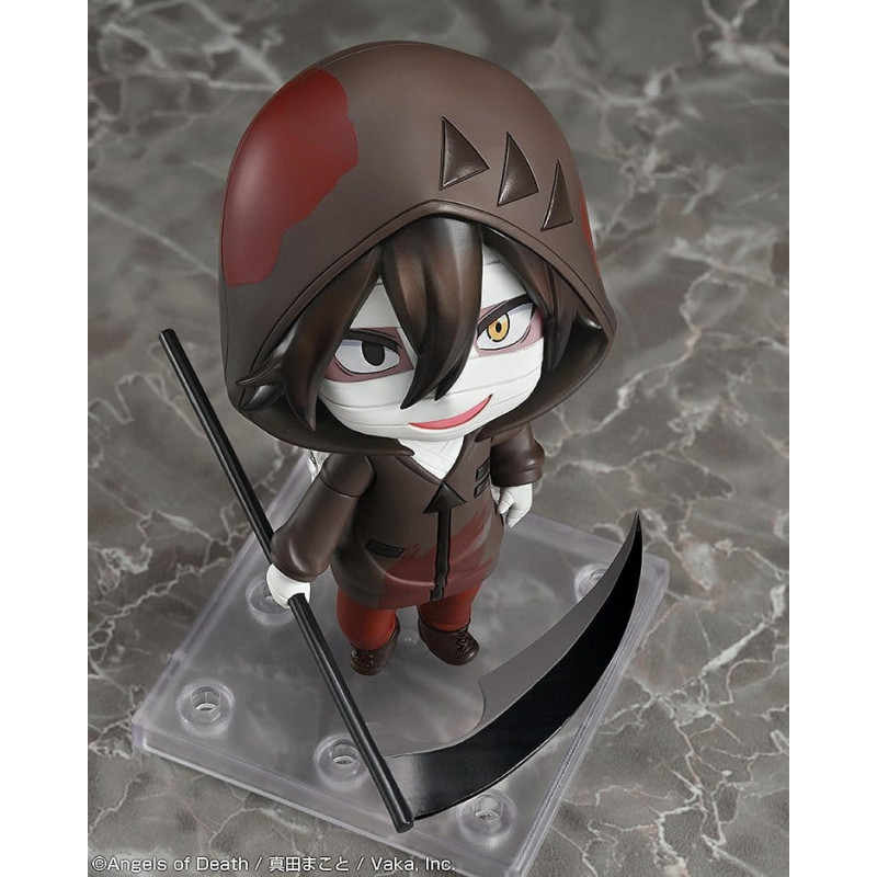PREORDER - Angels of Death...