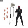 Teenage Mutant Ninja Turtles - Splinter, Foot Soldier (Bladed or Melee) or Shredder figure