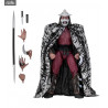 Teenage Mutant Ninja Turtles - Splinter, Foot Soldier (Bladed or Melee) or Shredder figure