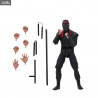 Teenage Mutant Ninja Turtles - Splinter, Foot Soldier (Bladed or Melee) or Shredder figure