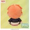 Hatsune Miku: Colorful Stage! - Akito Shinonome plush S, Mysekai