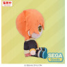 Hatsune Miku: Colorful Stage! - Akito Shinonome plush S, Mysekai
