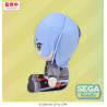 Hatsune Miku: Colorful Stage! - Toya Aoyagi plush S, Mysekai