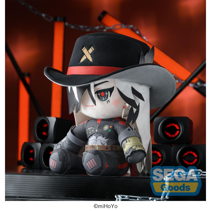 Honkai: Star Rail -...