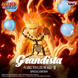 Naruto Shippuden - Figurine...