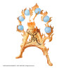 Naruto Shippuden - Figurine Naruto Uzumaki, Grandista II Special Edition