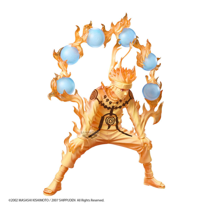 Naruto Shippuden - Figurine...
